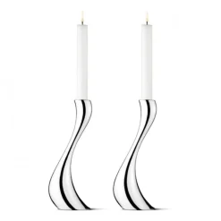 Cobra Lysestake 24cm 2pk<GEORG JENSEN Best