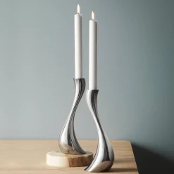 Cobra Lysestake 24cm 2pk<GEORG JENSEN Best