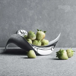 Cobra Skål Liten<GEORG JENSEN Discount