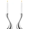 Home Cobra Lysestake 2pk 20cm<GEORG JENSEN Clearance