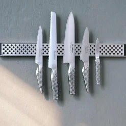 Brødkniv G-9 22cm<GLOBAL Outlet