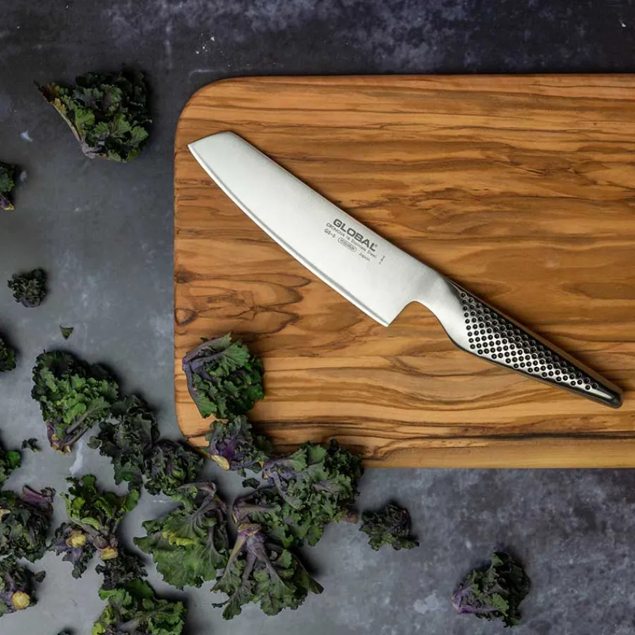 Grønnsakskniv GS-5 14cm<GLOBAL Online