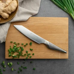 Kiritsuke Kniv 15cm 40års Jubileum<GLOBAL