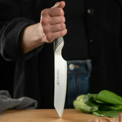 Kiritsuke Kniv 15cm 40års Jubileum<GLOBAL