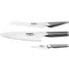 Knivsett 3 Kniver<GLOBAL Discount