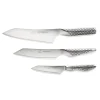 Knivsett 3 Kniver G-4, GS-110, GS-58 40års Jubileum<GLOBAL New