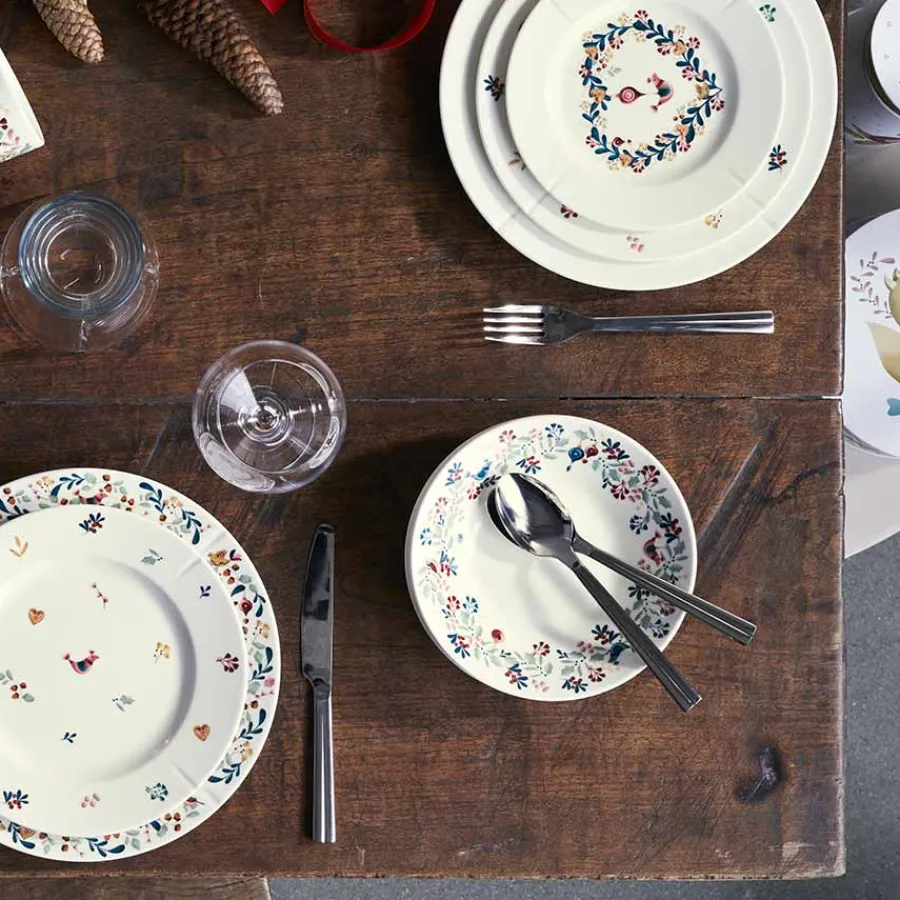 Grand Cru Cottage Skål 19cm<ROSENDAHL Sale