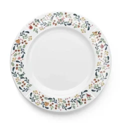 Grand Cru Cottage Tallerken 27cm<ROSENDAHL Outlet