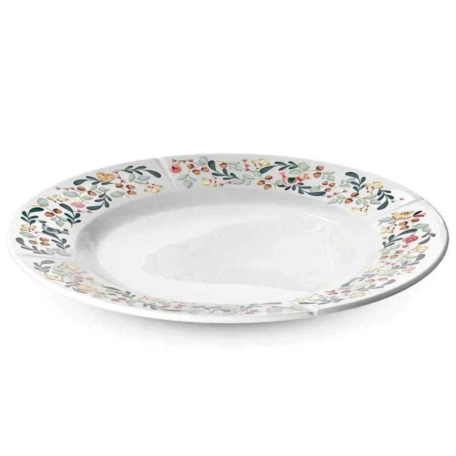 Grand Cru Cottage Tallerken 27cm<ROSENDAHL Outlet