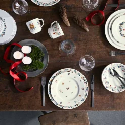 Grand Cru Cottage Tallerken 23 cm<ROSENDAHL New