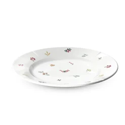 Grand Cru Cottage Tallerken 23 cm<ROSENDAHL New