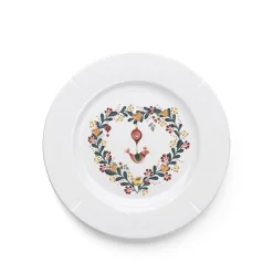 Grand Cru Cottage Tallerken 19.5cm<ROSENDAHL Online