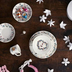 Grand Cru Cottage Tallerken 19.5cm<ROSENDAHL Online