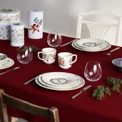 Grand Cru Cottage Tallerken 19.5cm<ROSENDAHL Online