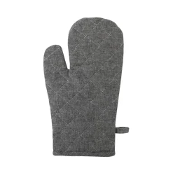 Grillvott Sort 18x32cm Eco<CHRISTIANIA 1739 Discount