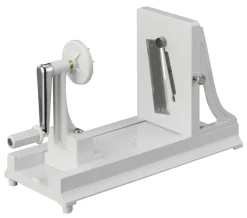 Grønnsaksstrimler Horisontal Hvit<BERINER Outlet