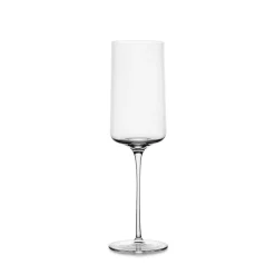 Amalfi Champagneglass 310ml 2pk<HADELAND GLASSVERK