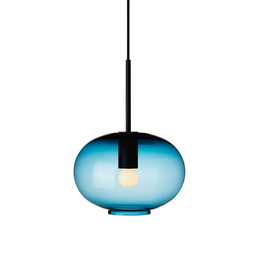 Arkiv Taklampe 4169<HADELAND GLASSVERK