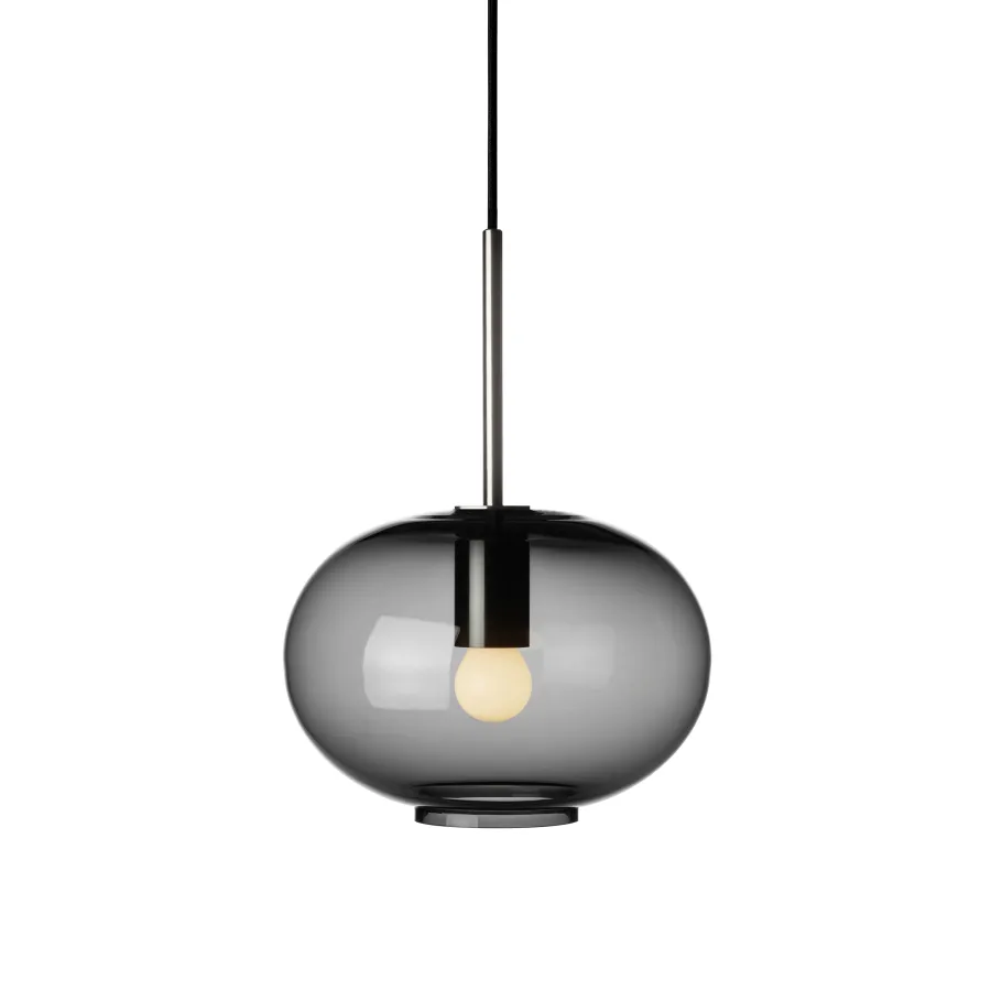 Arkiv Taklampe 4169<HADELAND GLASSVERK