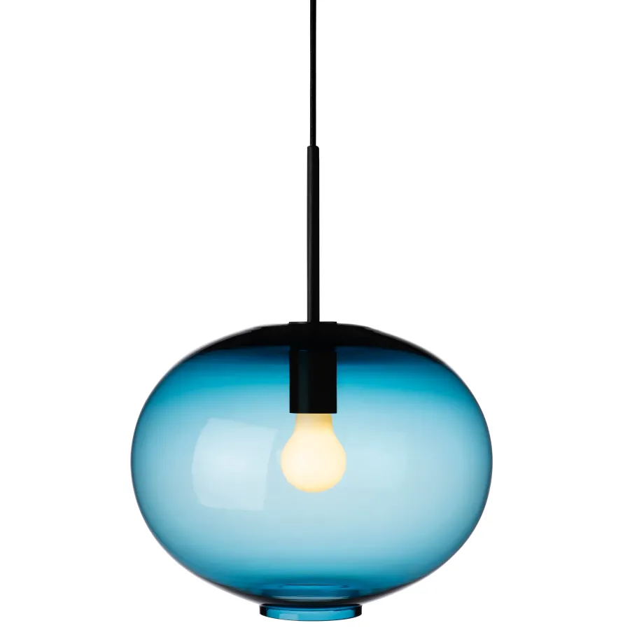 Arkiv Taklampe 4169<HADELAND GLASSVERK
