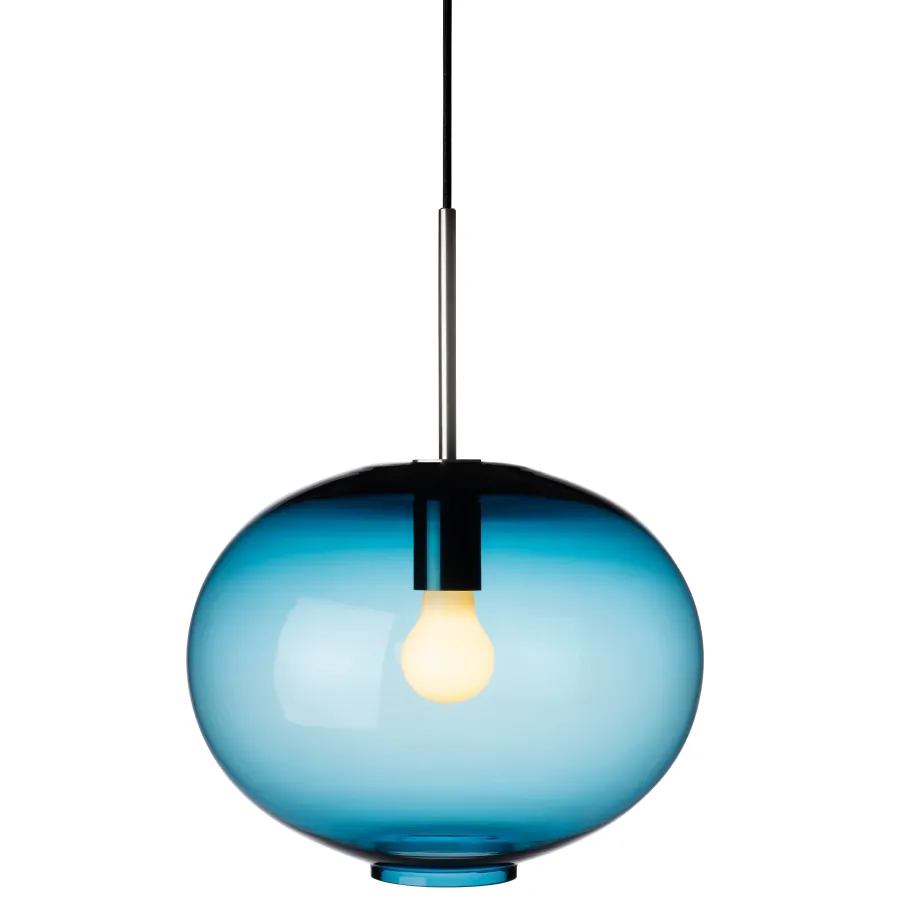 Arkiv Taklampe 4169<HADELAND GLASSVERK