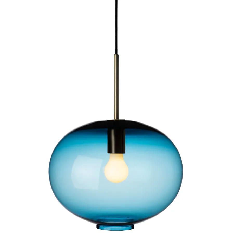 Arkiv Taklampe 4169<HADELAND GLASSVERK