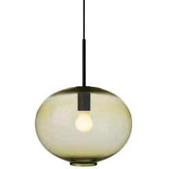 Arkiv Taklampe 4169<HADELAND GLASSVERK