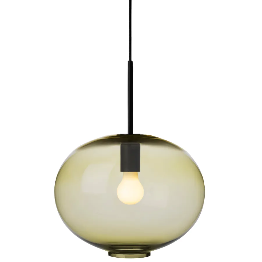 Arkiv Taklampe 4169<HADELAND GLASSVERK
