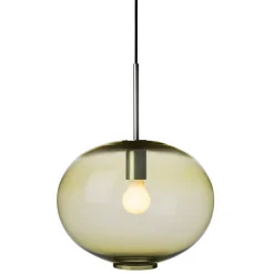 Arkiv Taklampe 4169<HADELAND GLASSVERK