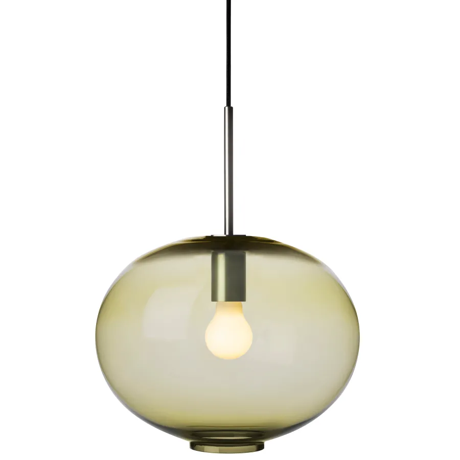 Arkiv Taklampe 4169<HADELAND GLASSVERK