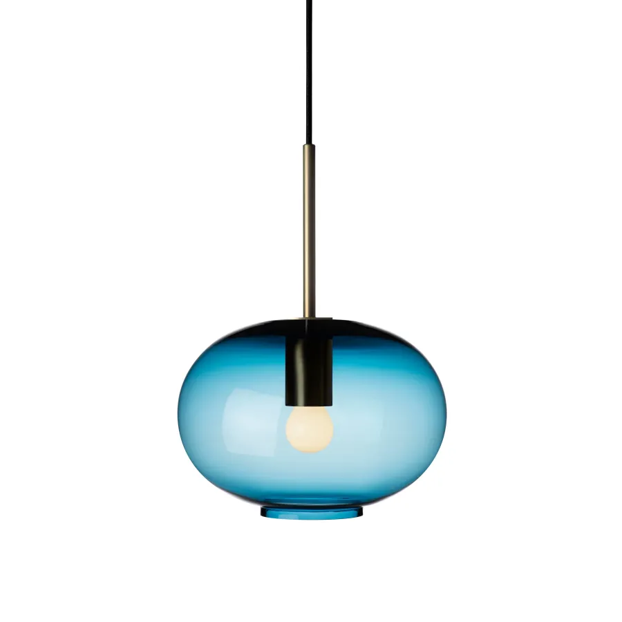 Arkiv Taklampe 4169<HADELAND GLASSVERK