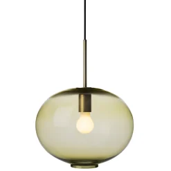Arkiv Taklampe 4169<HADELAND GLASSVERK