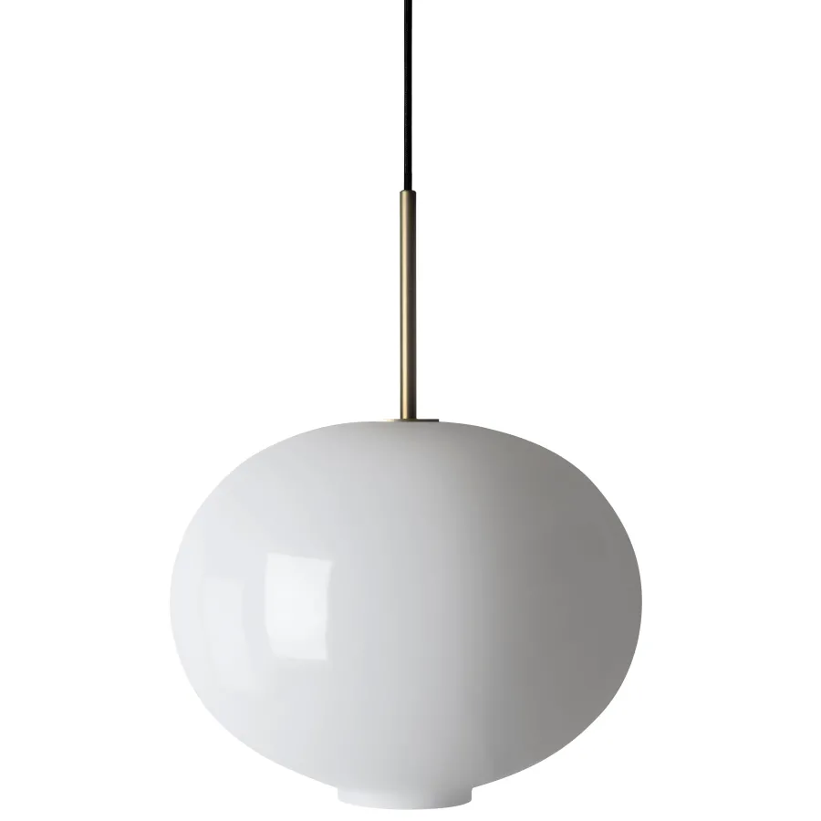 Arkiv Taklampe 4169<HADELAND GLASSVERK