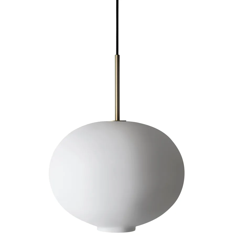 Arkiv Taklampe 4169<HADELAND GLASSVERK