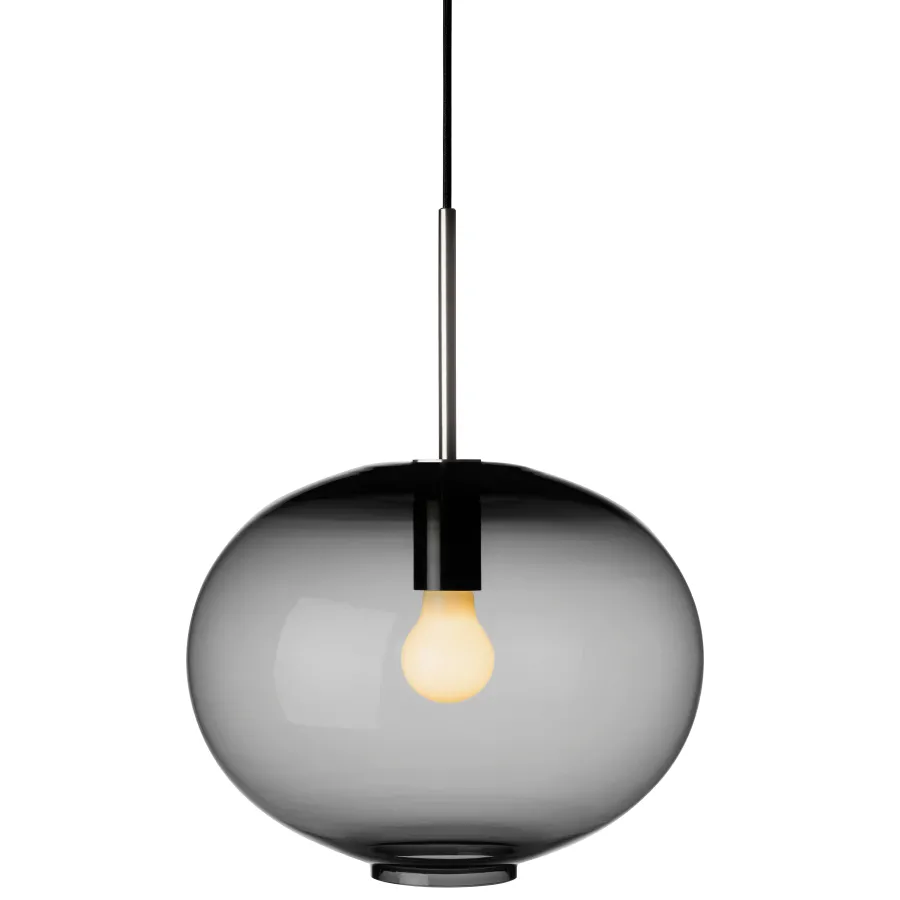 Arkiv Taklampe 4169<HADELAND GLASSVERK