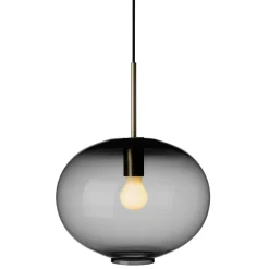 Arkiv Taklampe 4169<HADELAND GLASSVERK