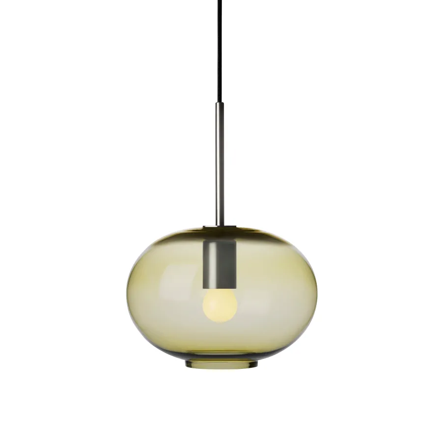 Arkiv Taklampe 4169<HADELAND GLASSVERK