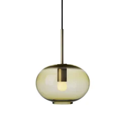 Arkiv Taklampe 4169<HADELAND GLASSVERK