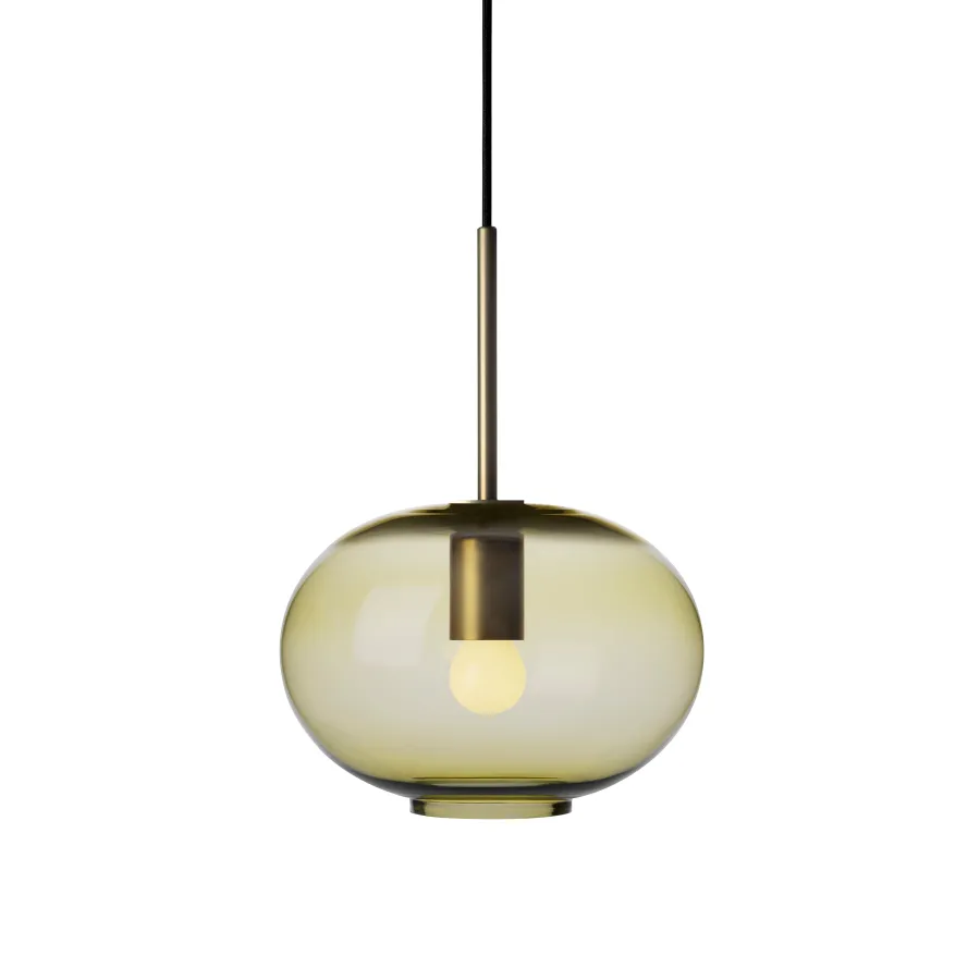 Arkiv Taklampe 4169<HADELAND GLASSVERK