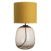 Austra Bordlampe Kakao<HADELAND GLASSVERK Sale