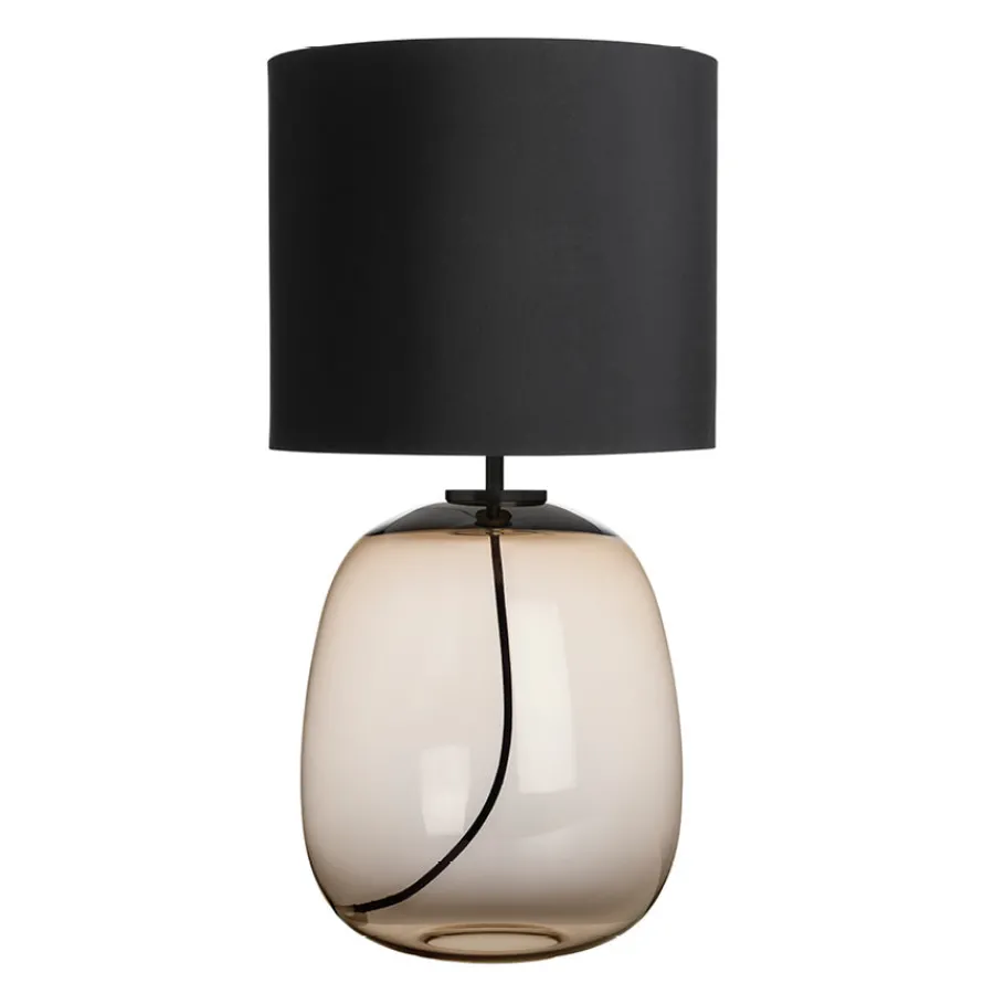 Austra Bordlampe Kakao<HADELAND GLASSVERK Sale