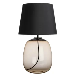 Austra Bordlampe Kakao<HADELAND GLASSVERK Sale