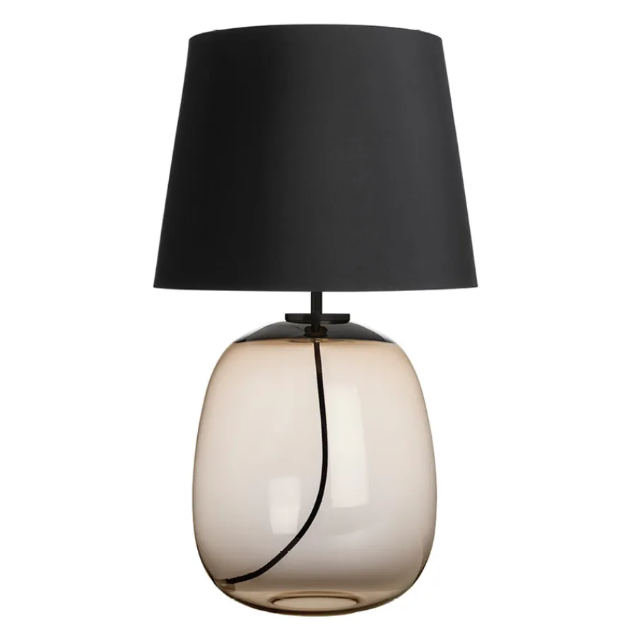 Austra Bordlampe Kakao<HADELAND GLASSVERK Sale