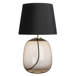 Austra Bordlampe Kakao<HADELAND GLASSVERK Sale