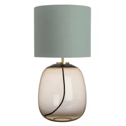 Austra Bordlampe Kakao<HADELAND GLASSVERK Sale