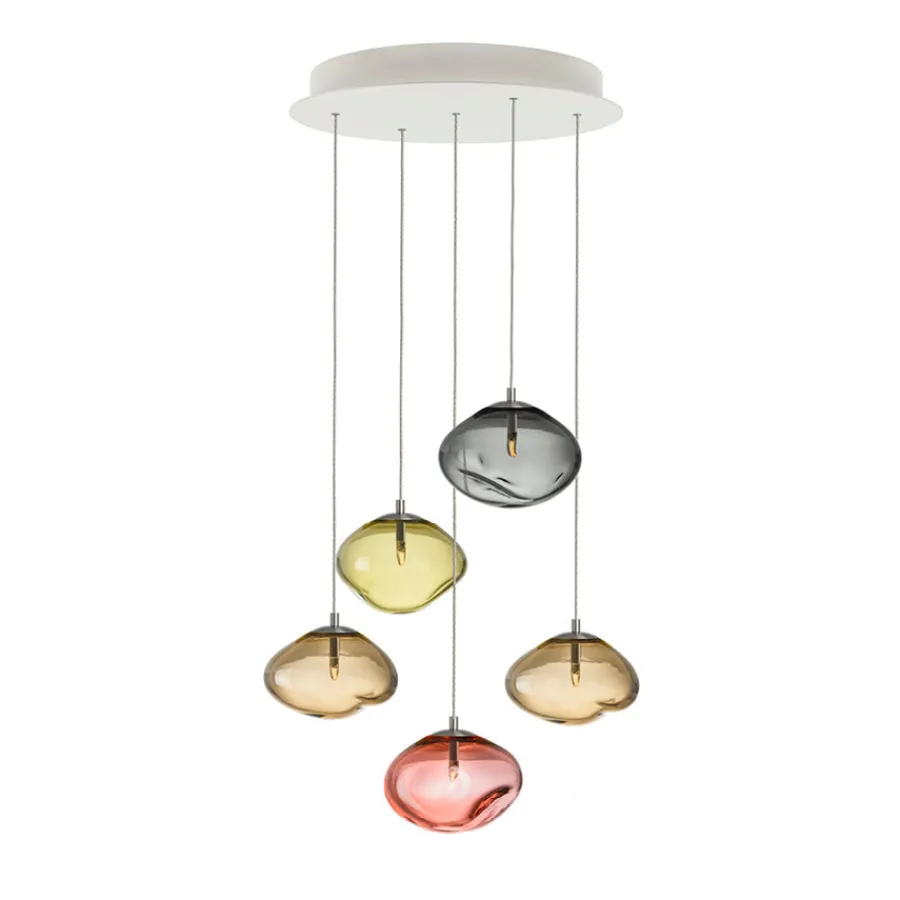 Crystal Stone Mini<HADELAND GLASSVERK