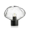 Crystal Stone Bordlampe<HADELAND GLASSVERK New