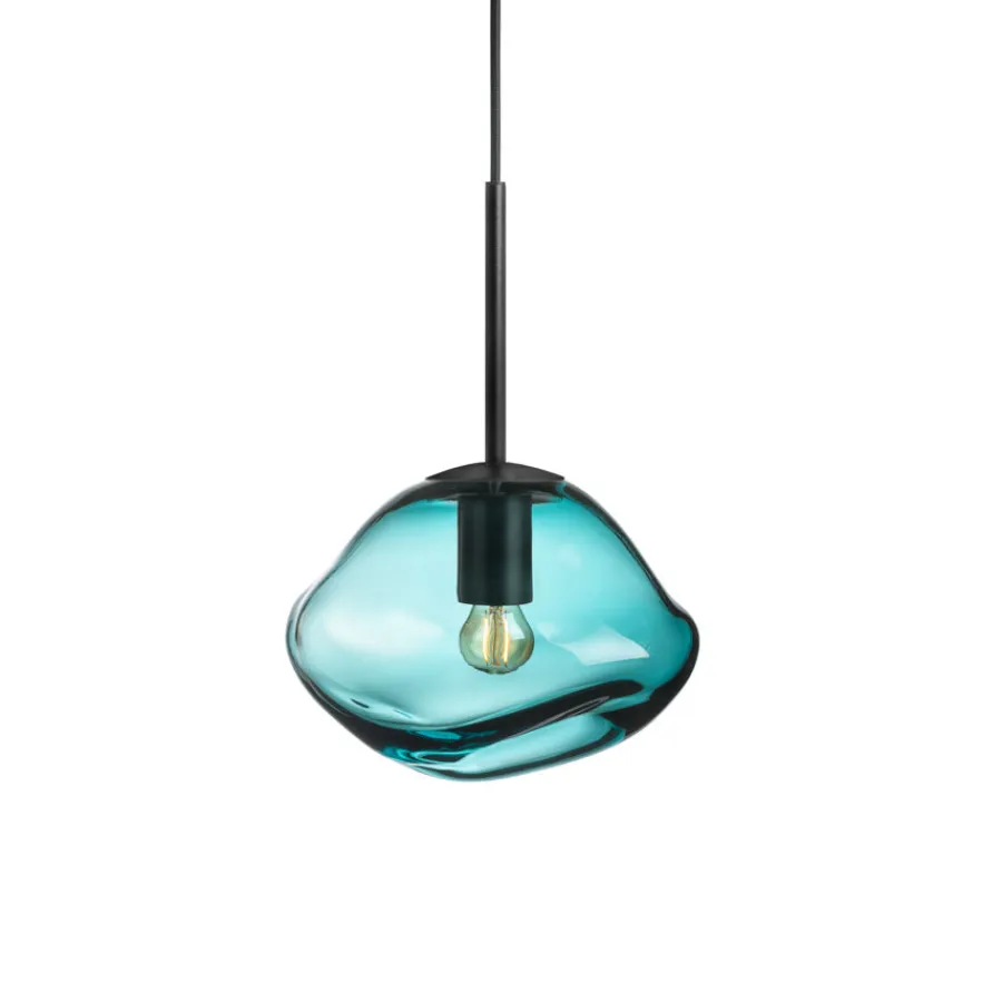 Crystal Stone Pendellampe<HADELAND GLASSVERK Outlet