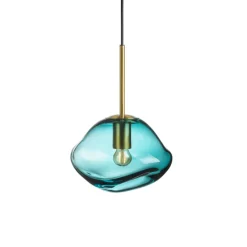 Crystal Stone Pendellampe<HADELAND GLASSVERK Outlet