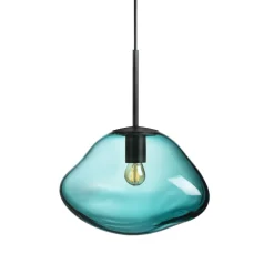 Crystal Stone Pendellampe<HADELAND GLASSVERK Outlet